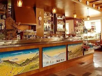Laurino Hotel