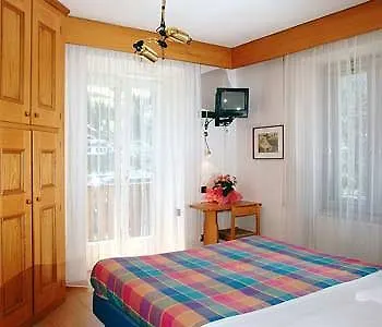 Hotel Laurino Moena