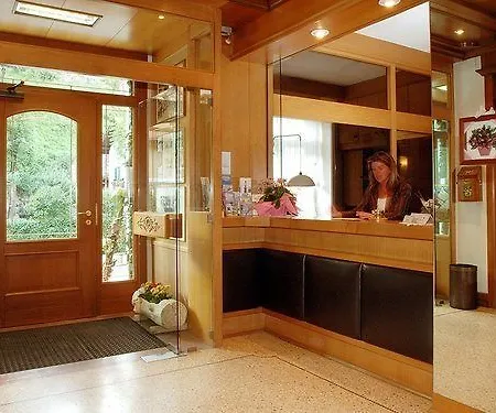 Hotel Laurino Moena